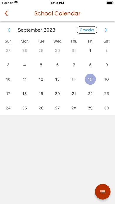 King Of Zion Mobile App Screenshots
