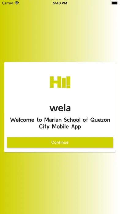 Marian School of QC应用截图