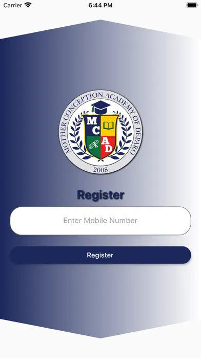 Скриншоты Mother Conception Academy