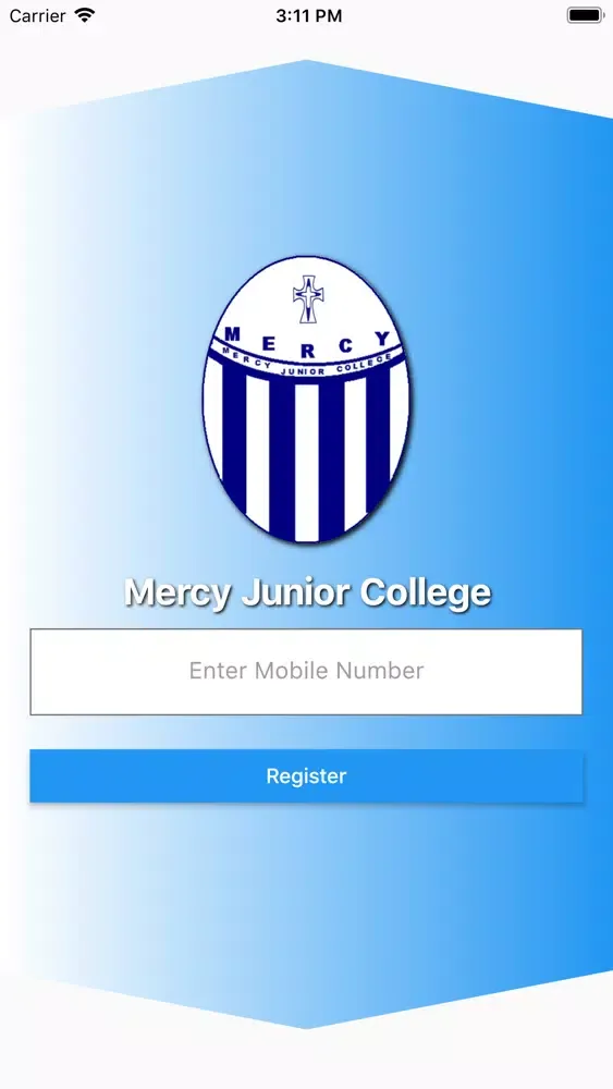 Mercy Junior College سکرین شاٹس