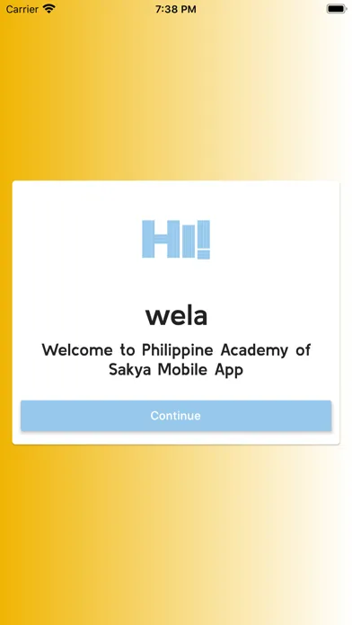 صور Philippine Academy of Sakya