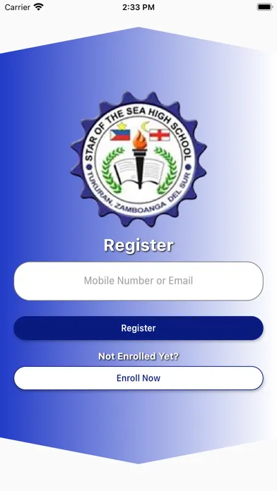 Star of the Sea High School Screenshots