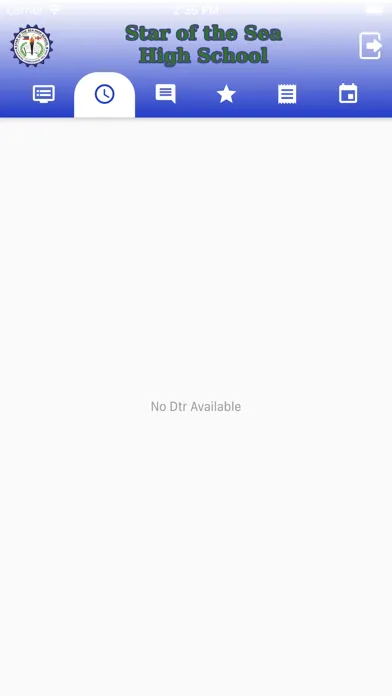 Star of the Sea High School Screenshots