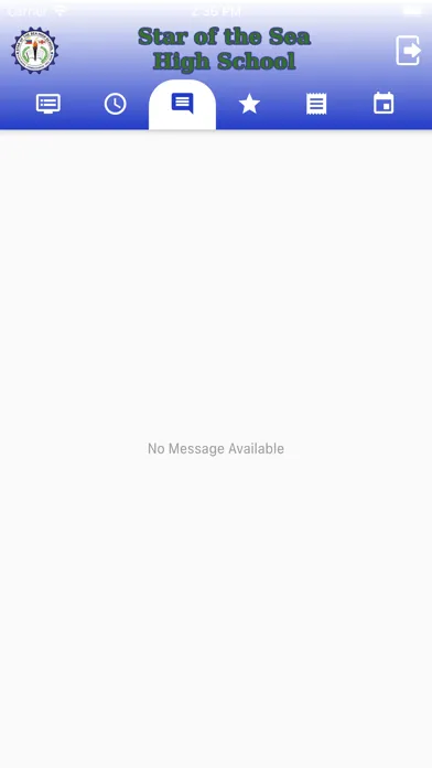 Star of the Sea High School Screenshots