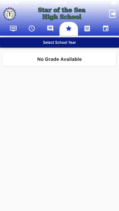 Star of the Sea High School Screenshots