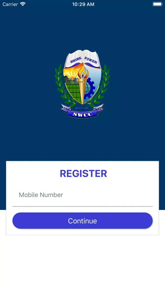 Screenshot di South Western Career College