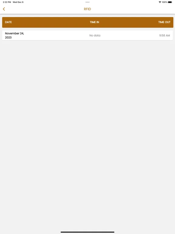 St. John Marie Vianney Academy iPad  স্ক্রিনশট