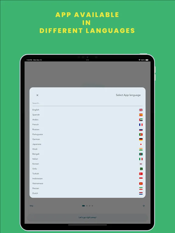 Fast Offline OCR: IMAGE TO TXT iPad  স্ক্রিনশট