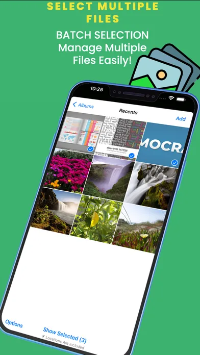 Fast Offline OCR: IMAGE TO TXT স্ক্রিনশট