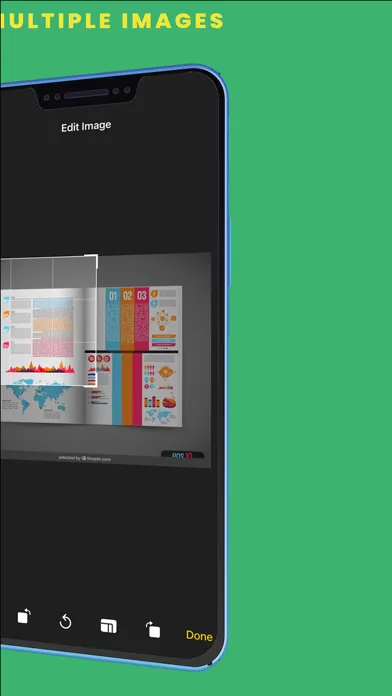 Fast Offline OCR: IMAGE TO TXT স্ক্রিনশট
