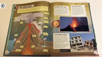 Living Planet Ekran Görüntüleri