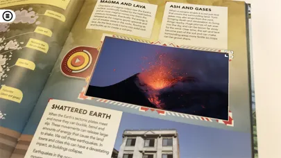 Living Planet Ekran Görüntüleri