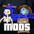 Gorilla Tag - Horror Mods Gorilla Tag - Horror Mods