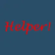 Helper!