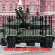 Social Sanction Against Russia