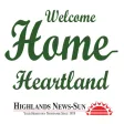 Welcome Home Heartland