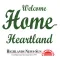 Welcome Home Heartland