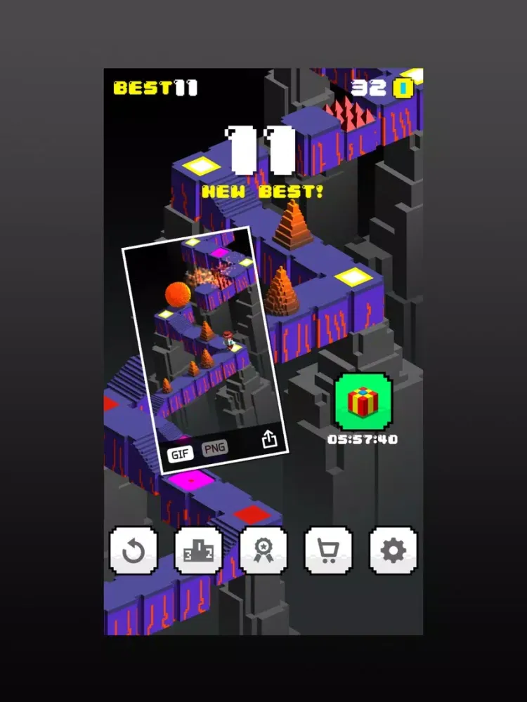 Mission Escape iPad  Ekran Görüntüleri