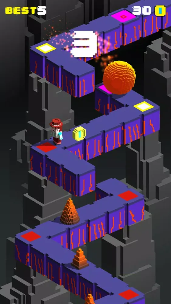 Mission Escape Ekran Görüntüleri