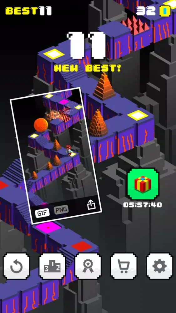 Mission Escape Ekran Görüntüleri
