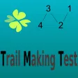 TMT(Trail Making Exam) J