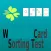 W Card Sorting Test