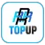 RRR TOPUP - Voucher & More