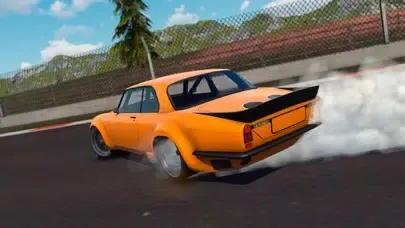 Drift Retro Screenshots