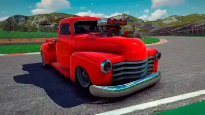 Drift Retro Screenshots