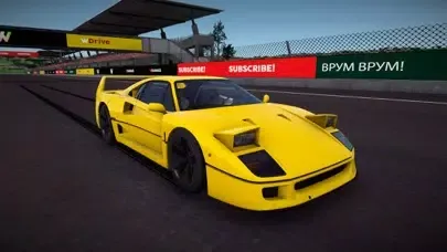 Drift Retro Screenshots