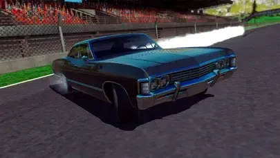 Drift Retro Screenshots