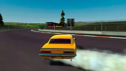 Drift Retro Screenshots