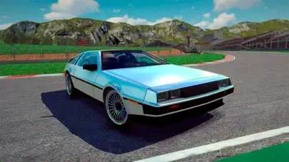 Drift Retro Screenshots