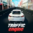 Traffic Engine: Fury Road Race Traffic Engine: Fury Road Race
