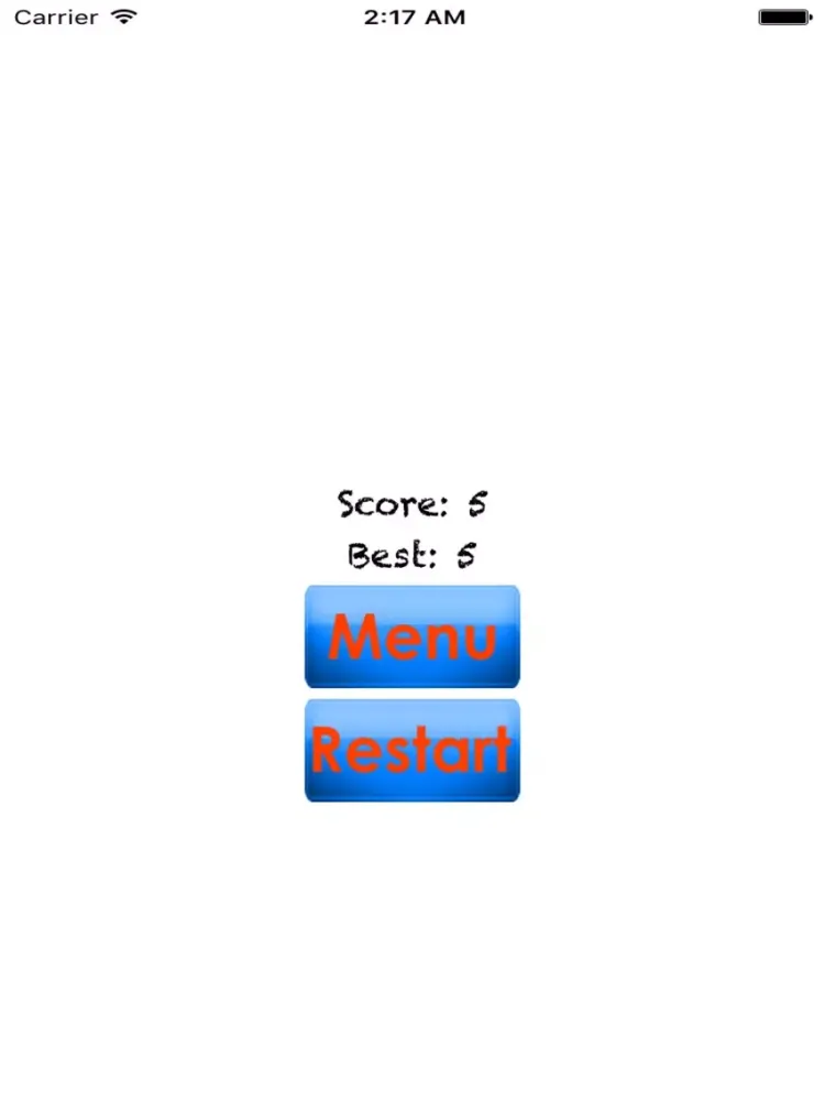 Screenshot di Spin Shen iPad 