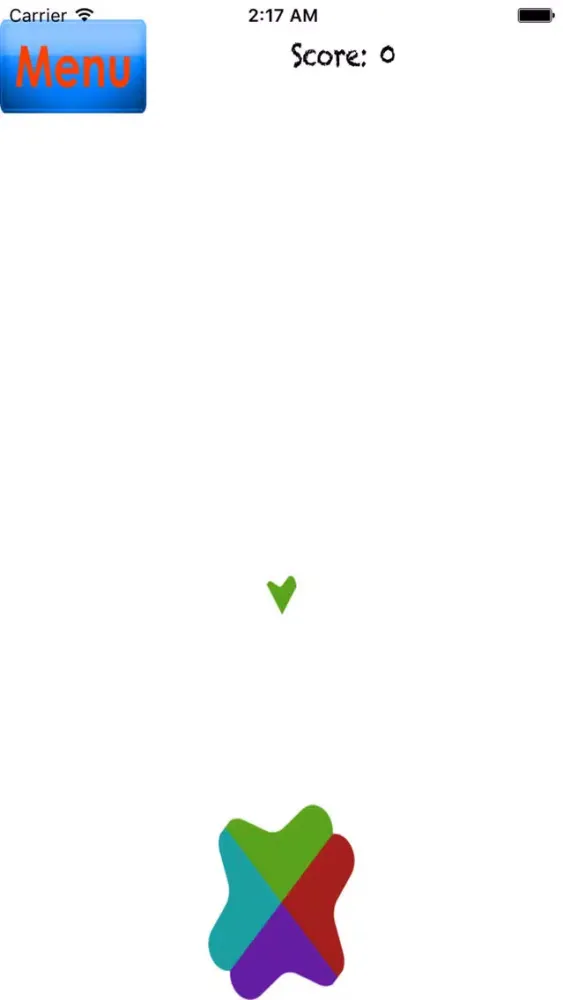 Screenshot di Spin Shen