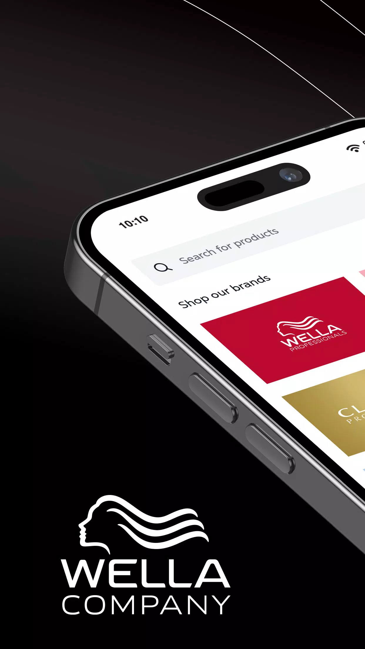 Wella Screenshots1