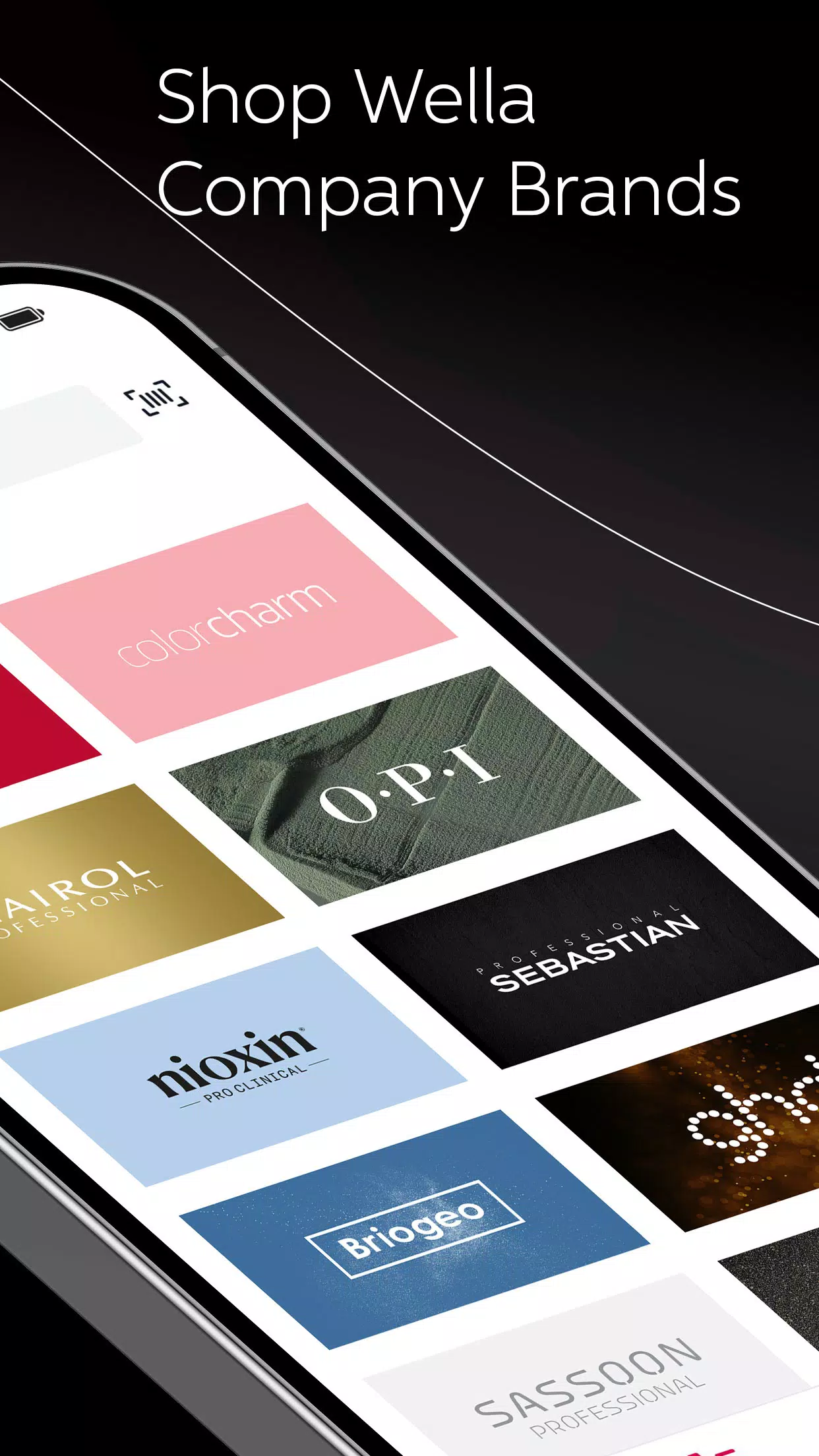 Wella Screenshots2