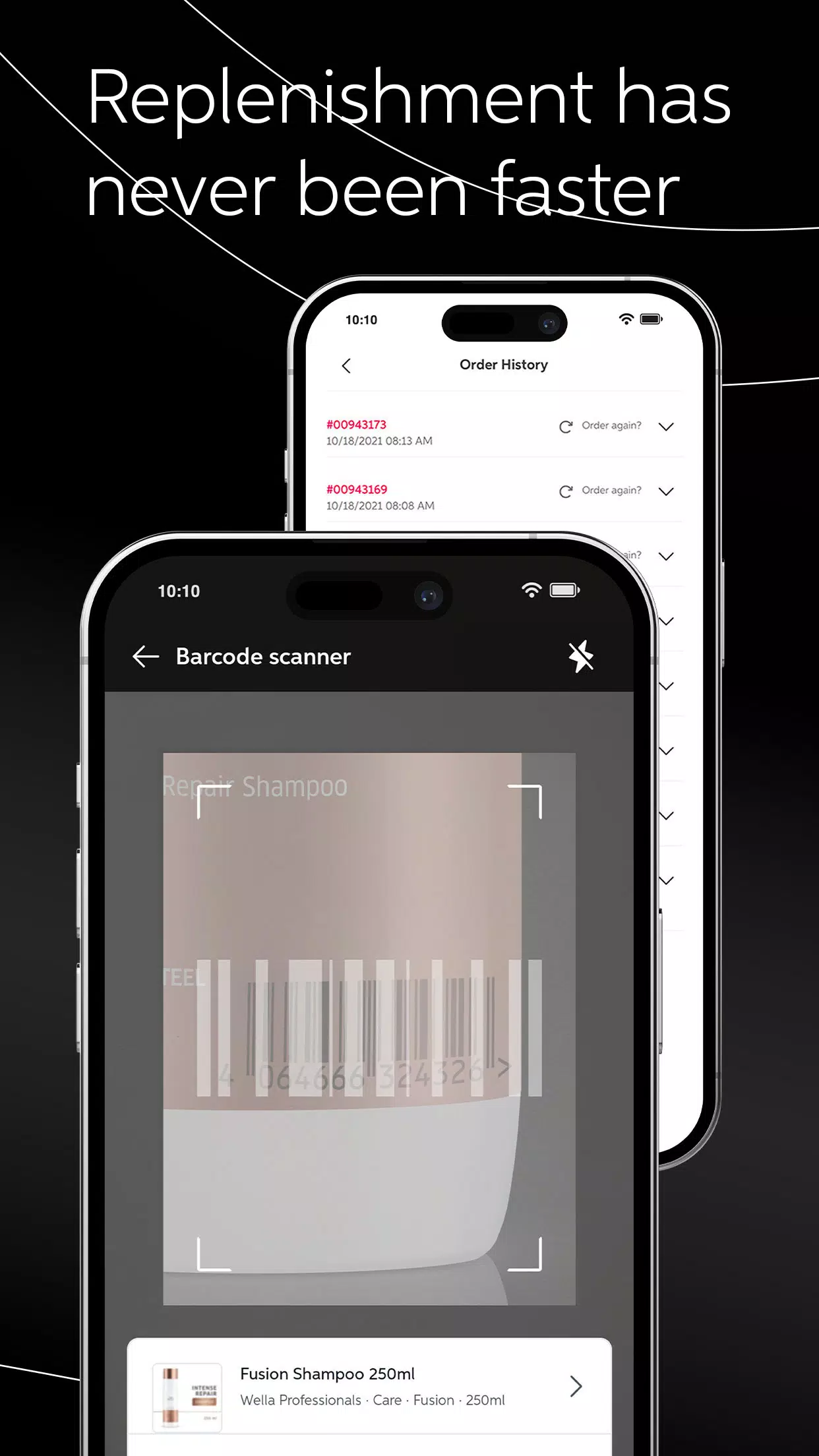 Wella Screenshots4