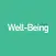 Well Being in Paradise
