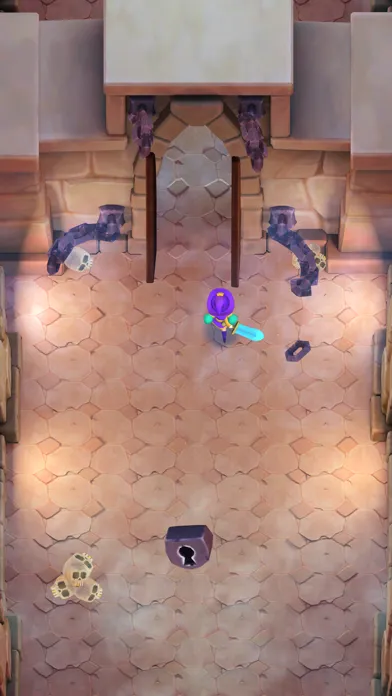 Captures d'écran de Dice of Destiny