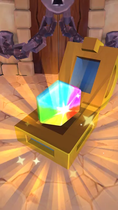 Captures d'écran de Dice of Destiny