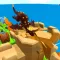 Match 3 Tower Defense