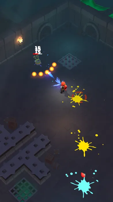 Tiny Blaster应用截图