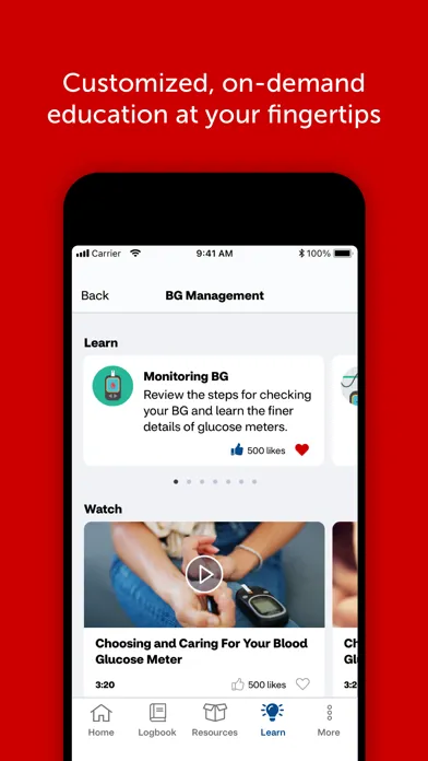 Health Optimizer by CVS Health应用截图