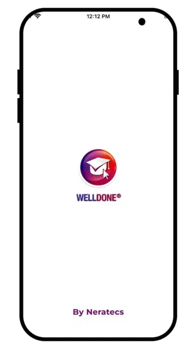 Welldone Services Screenshots
