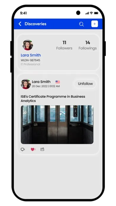 Welldone Services Screenshots