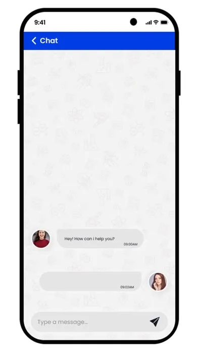 Welldone Services Screenshots