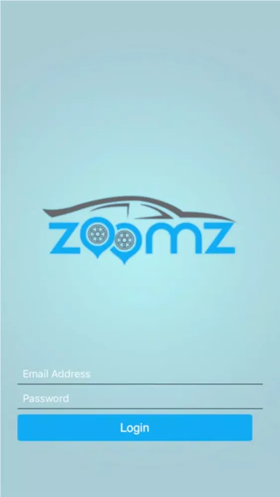 Zoomz Partner - For Drivers to get Zoomz rides應用截圖