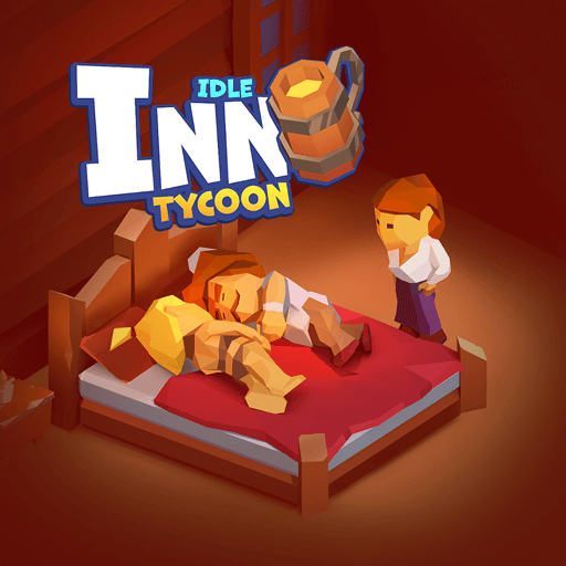 Idle Inn Empire Tycoon